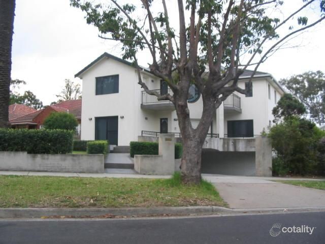 55 Beresford Rd, Strathfield, NSW 2135