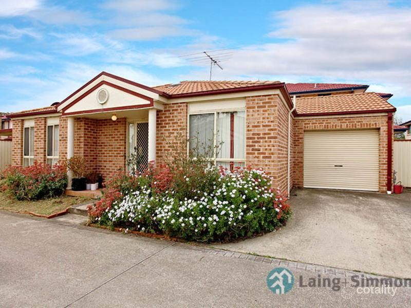 28a Meacher St, Mount Druitt, NSW 2770