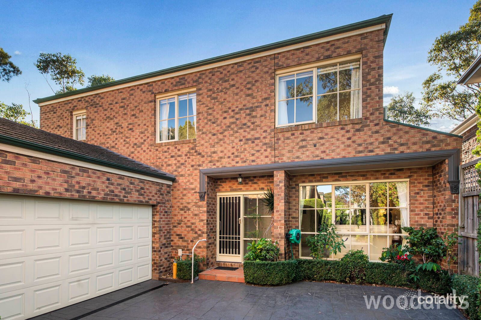 5/4 Amaroo Ct, Box Hill North, VIC 3129