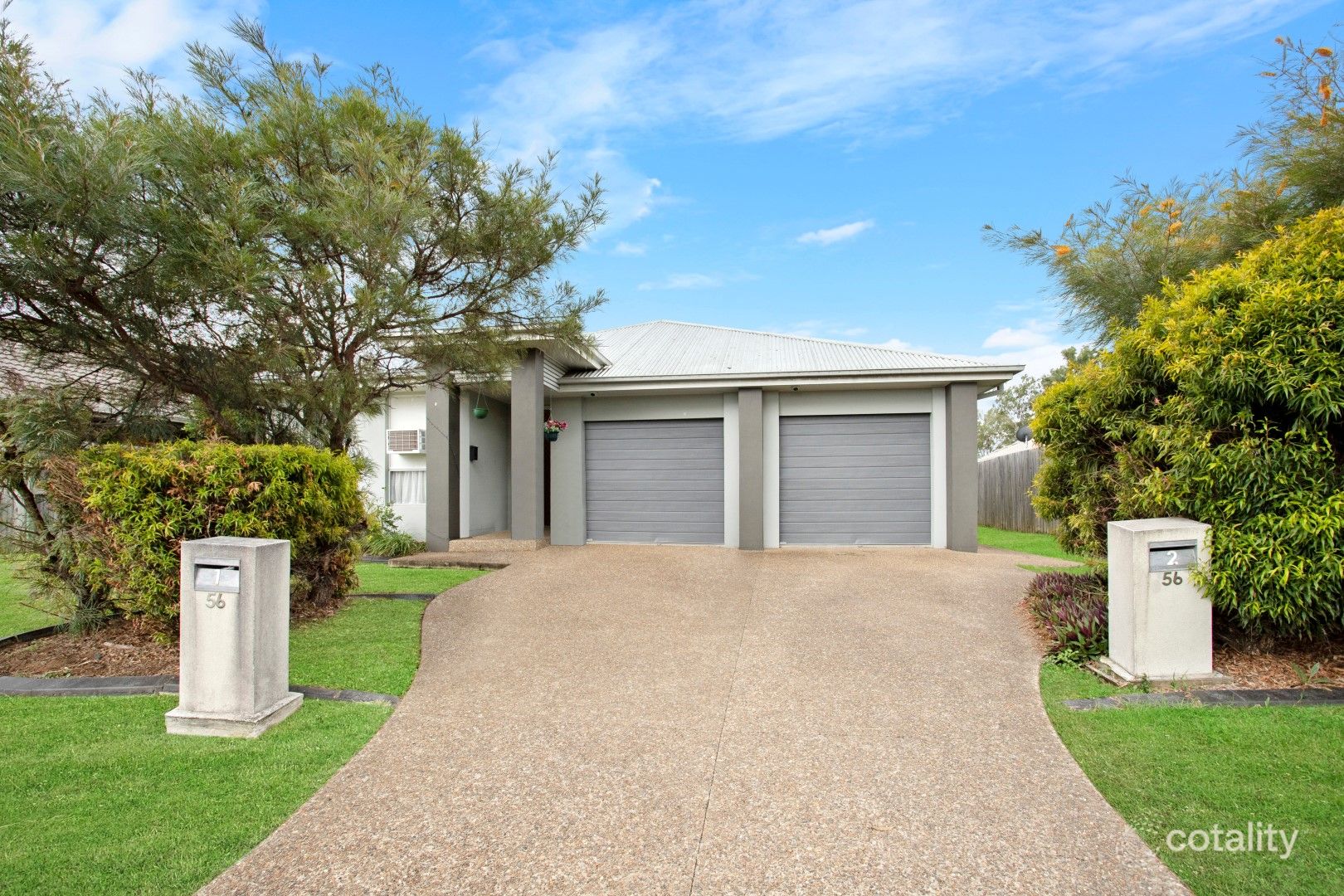 56 Pendragon St, Raceview, QLD 4305
