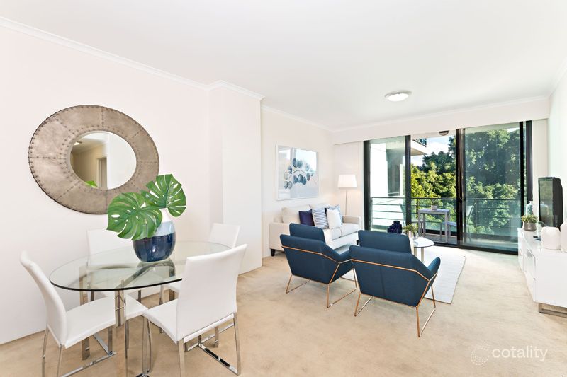 32/288-306 Wattle St, Ultimo, NSW 2007