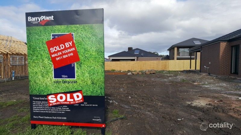 46 Lucy Cres, Greenvale, VIC 3059