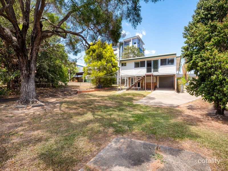 30 Curwen Tce, Chermside, QLD 4032