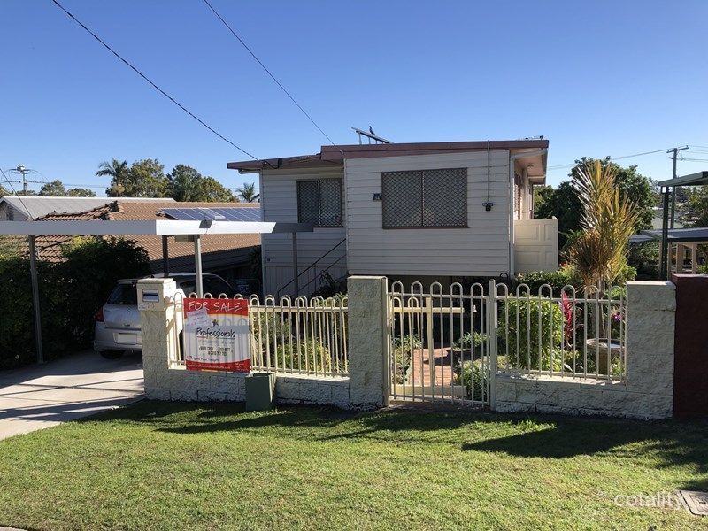 14 Verney St, Sandgate, QLD 4017