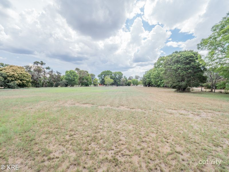 6 Redmans Rd, Booie, QLD 4610