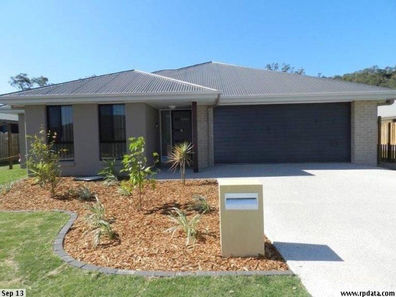 10 Kingfisher St, New Auckland, QLD 4680