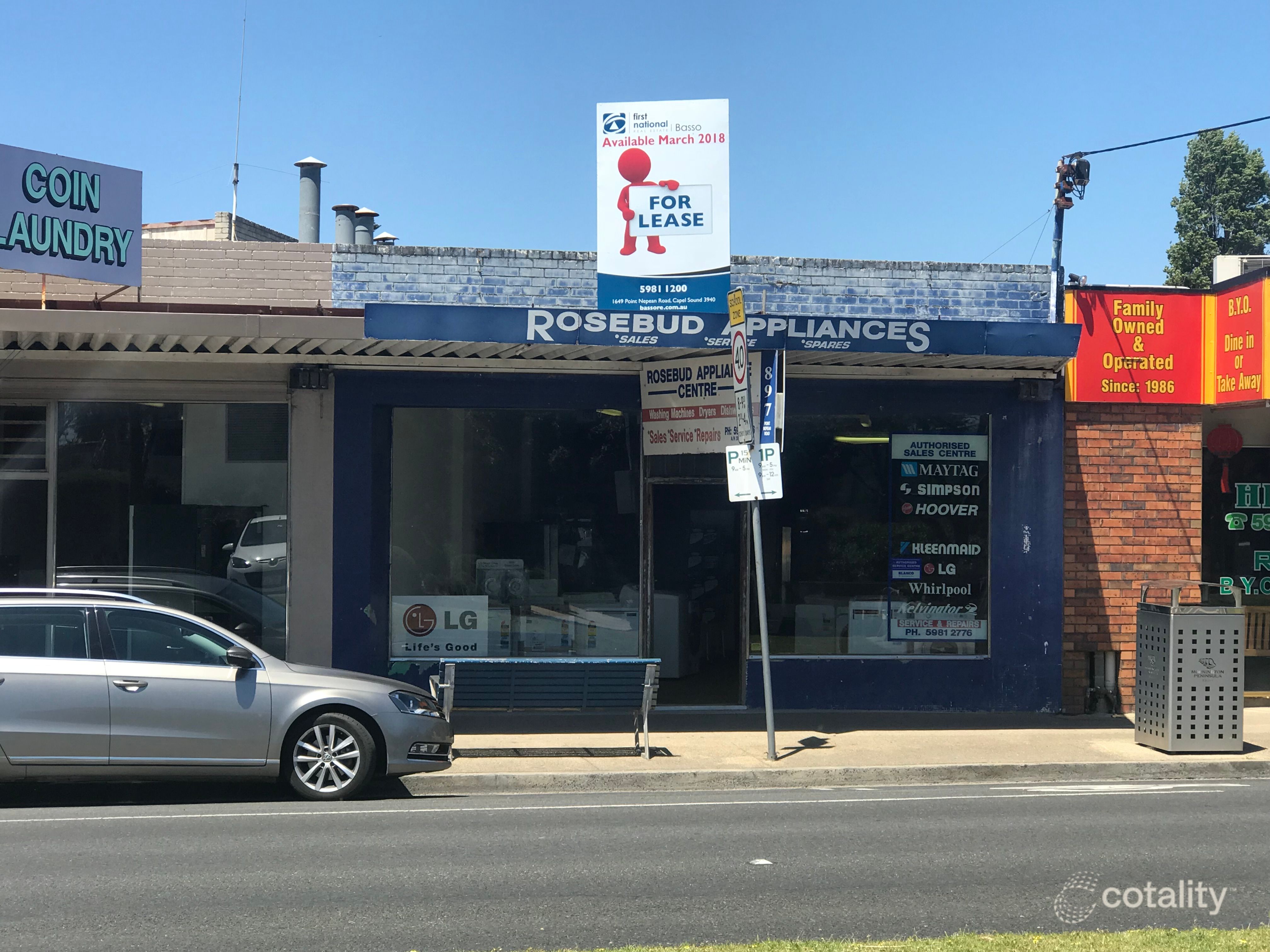 897 Point Nepean Rd, Rosebud, VIC 3939