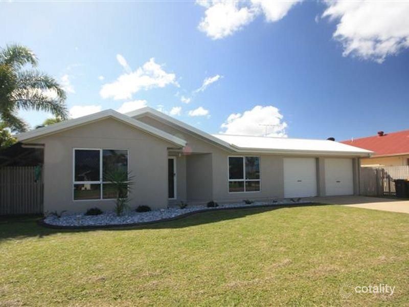 43 Jacana Cres, Condon, QLD 4815