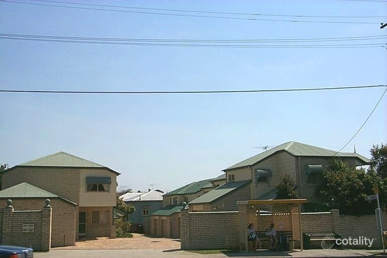 6/177 Ekibin Rd E, Tarragindi, QLD 4121