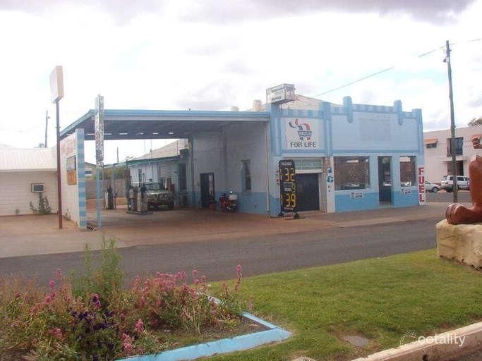 58 Alfred St, Charleville, QLD 4470