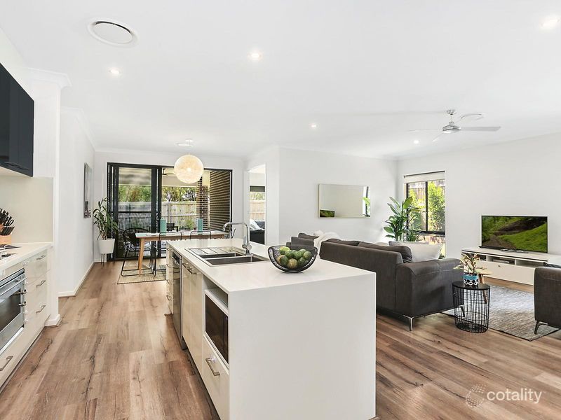 100 Balthazar Cct, Mount Cotton, QLD 4165