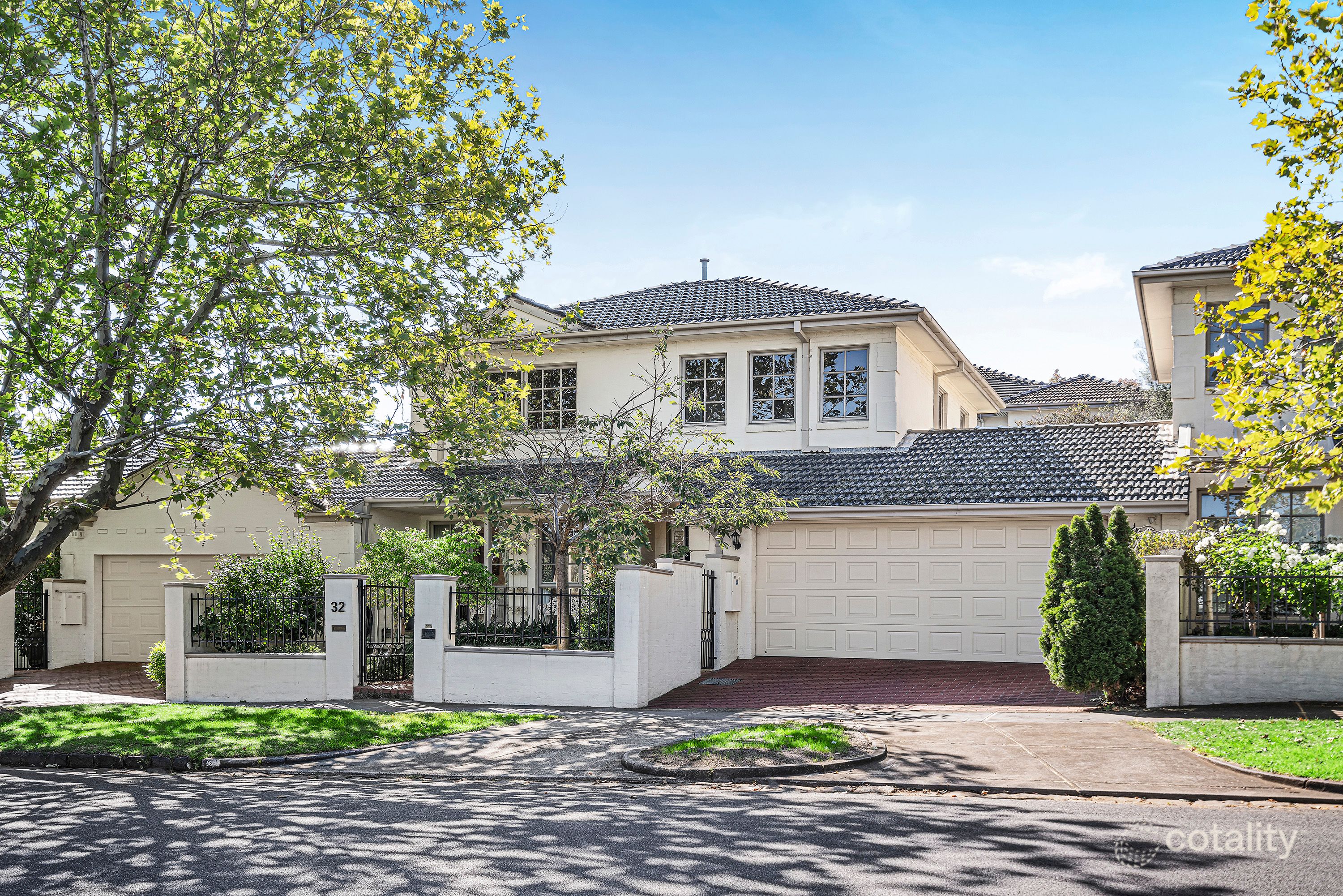 32 Edward St, Kew, VIC 3101