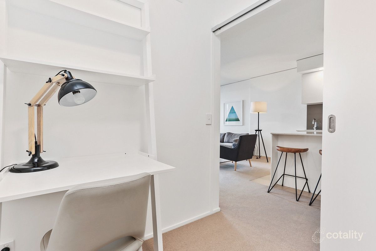 1110/510 St Pauls Tce, Bowen Hills, QLD 4006