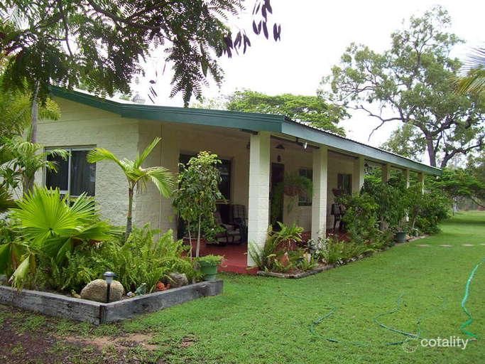 82 Black River Rd, Black River, QLD 4818