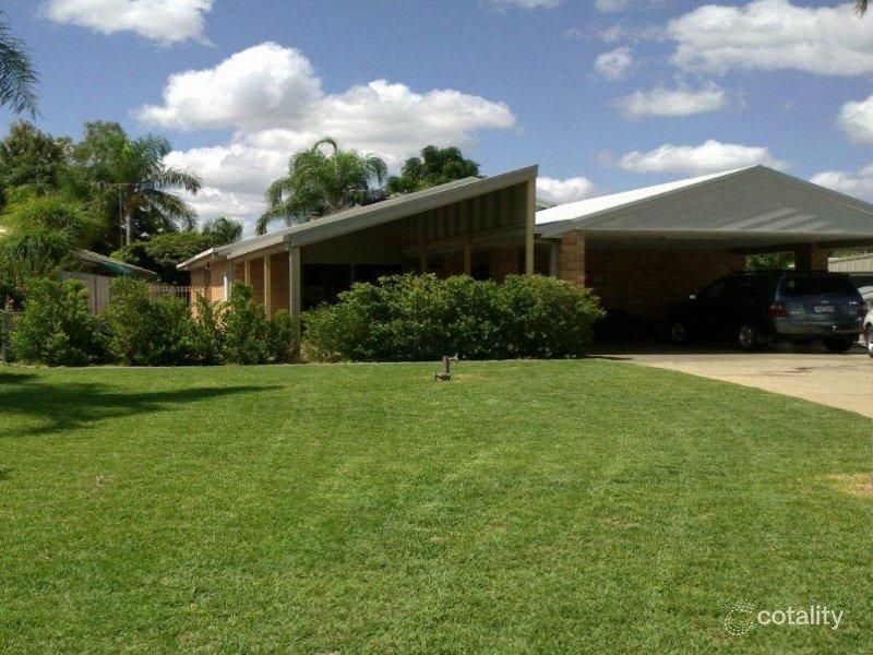 4 Coonawarra Cl, Mildura, VIC 3500