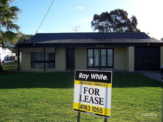 45 Waterfront Rd, Swan Bay, NSW 2324