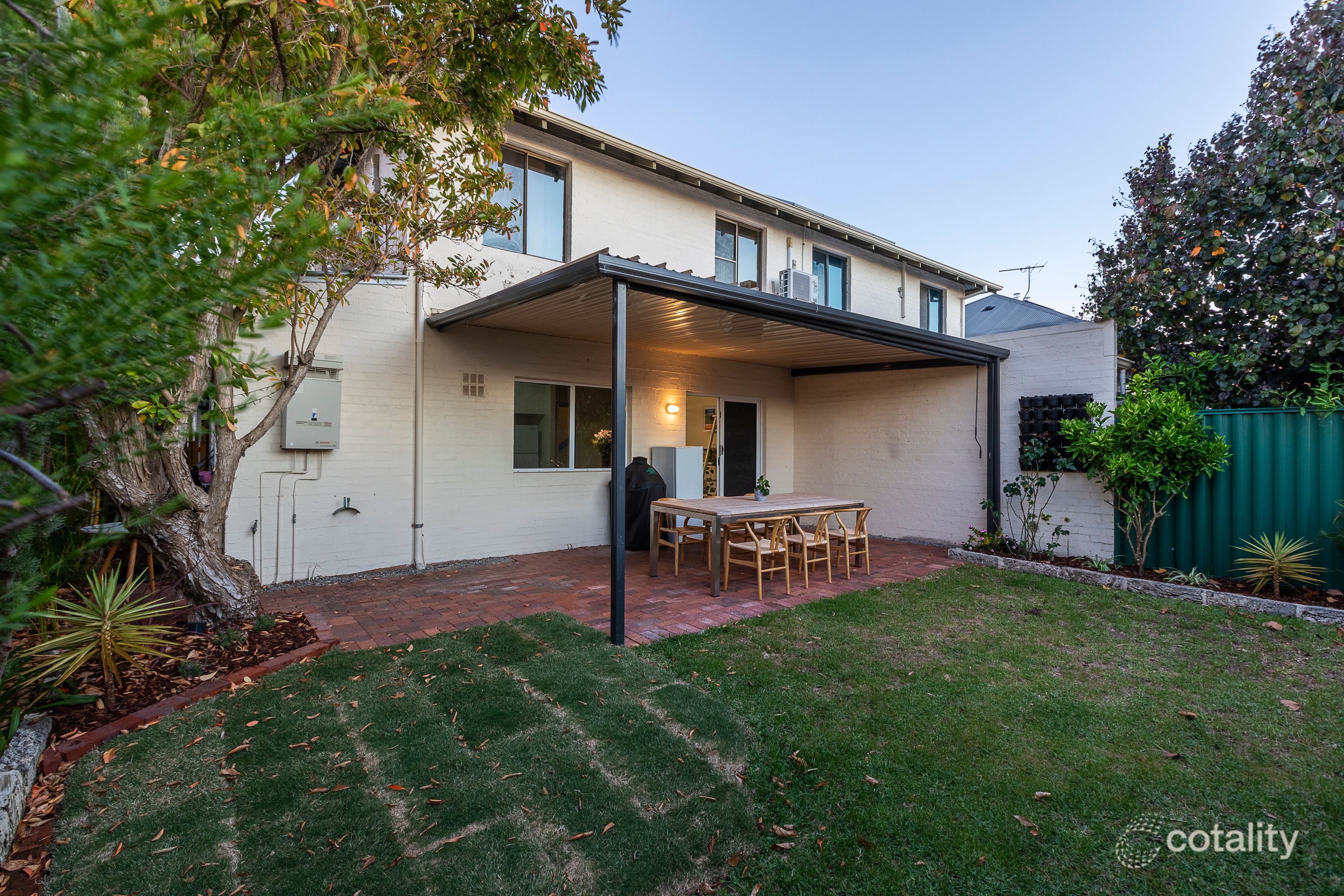 5/57 Lockhart St, Como, WA 6152