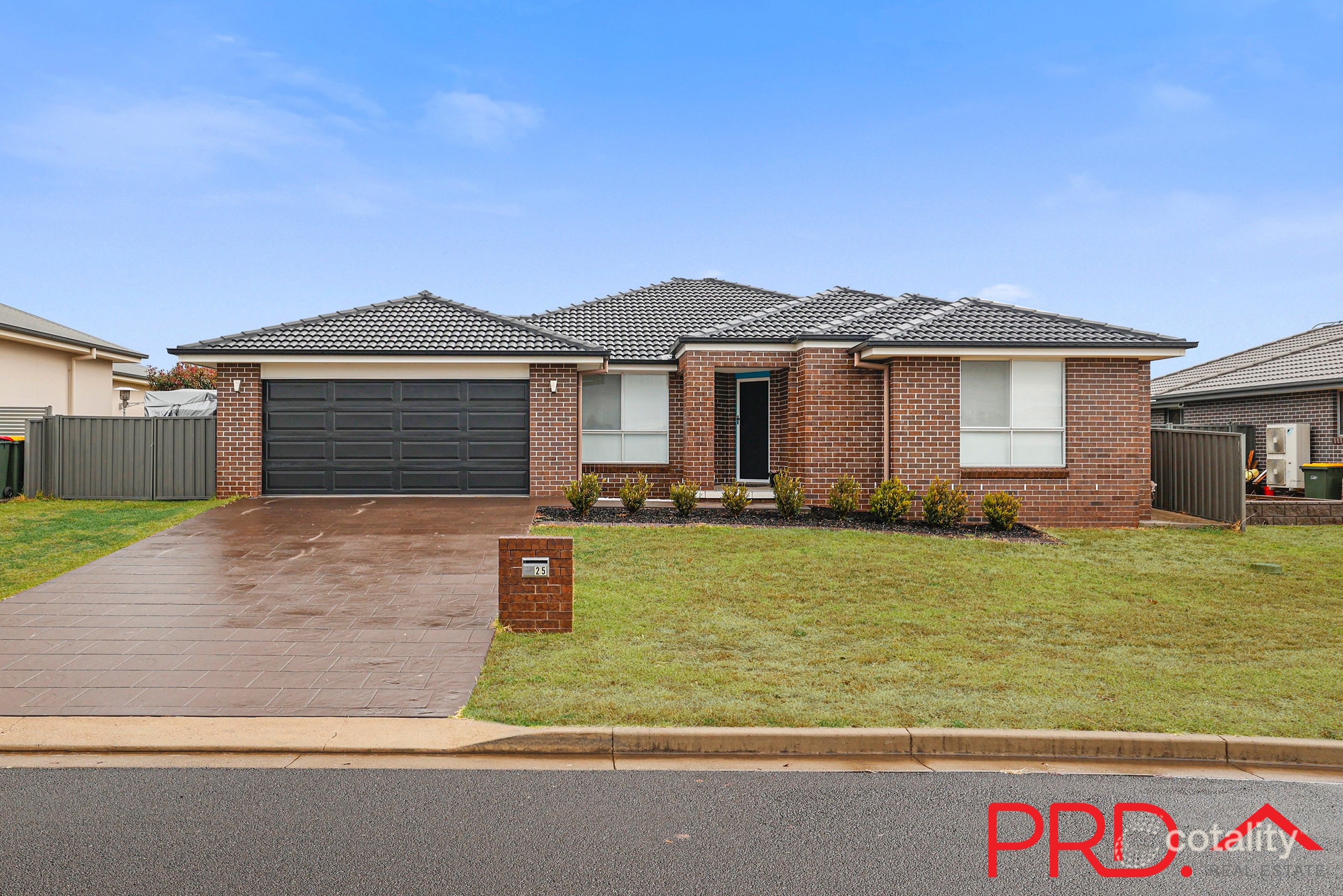 25 Verdelho Dr, North Tamworth, NSW 2340