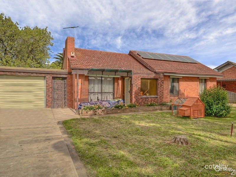 13 Grimstead St, Elizabeth North, SA 5113