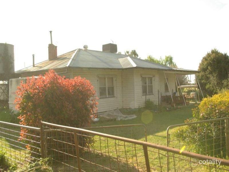 117 Peter Clay Rd, Nathalia, VIC 3638