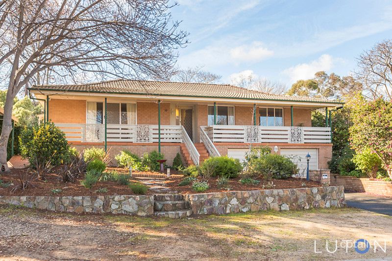 38 Harper St, Macgregor, ACT 2615