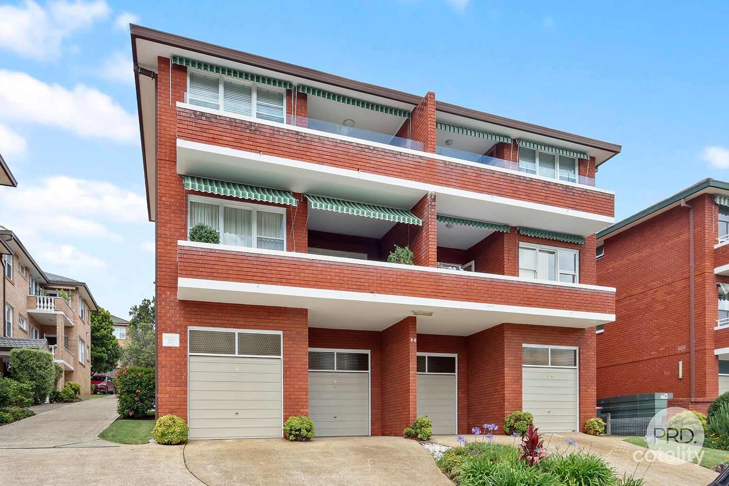 8/44 Oatley Ave, Oatley, NSW 2223