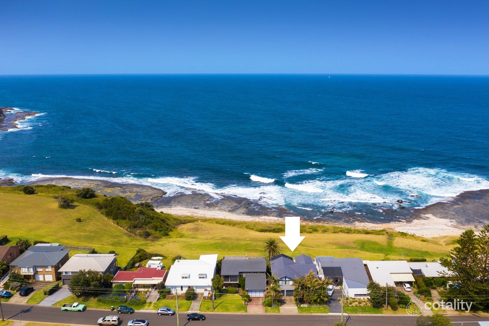 154 Headland Dr, Gerroa, NSW 2534