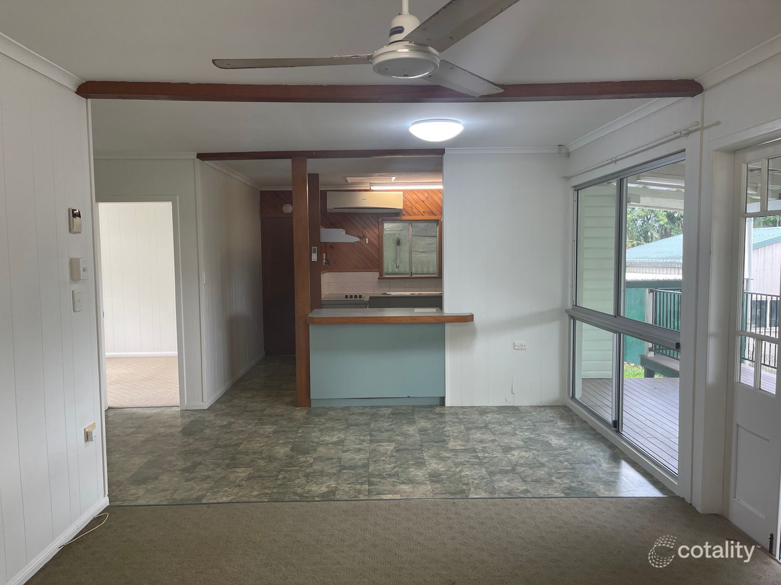 17 Moriarty St, Goondi Hill, QLD 4860