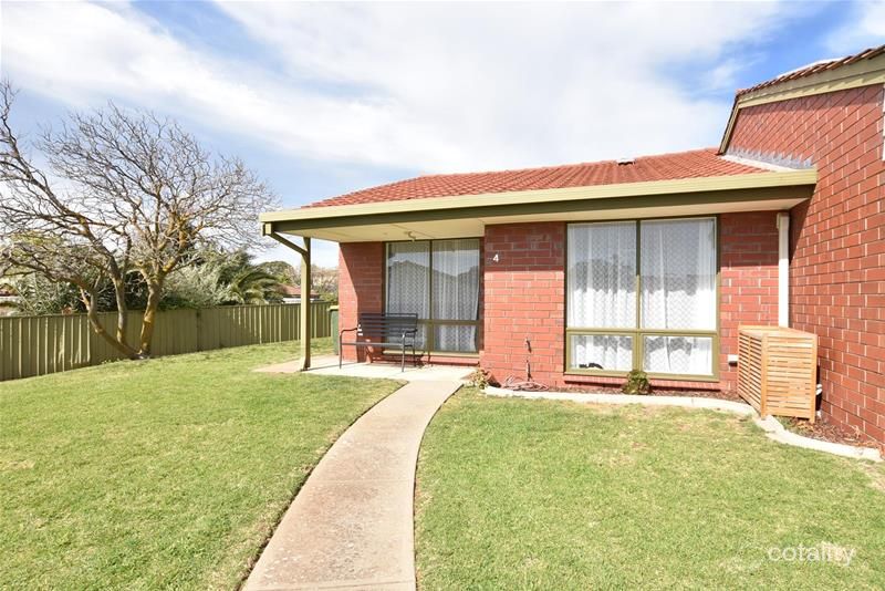 4/14 Louisa St, Morphett Vale, SA 5162