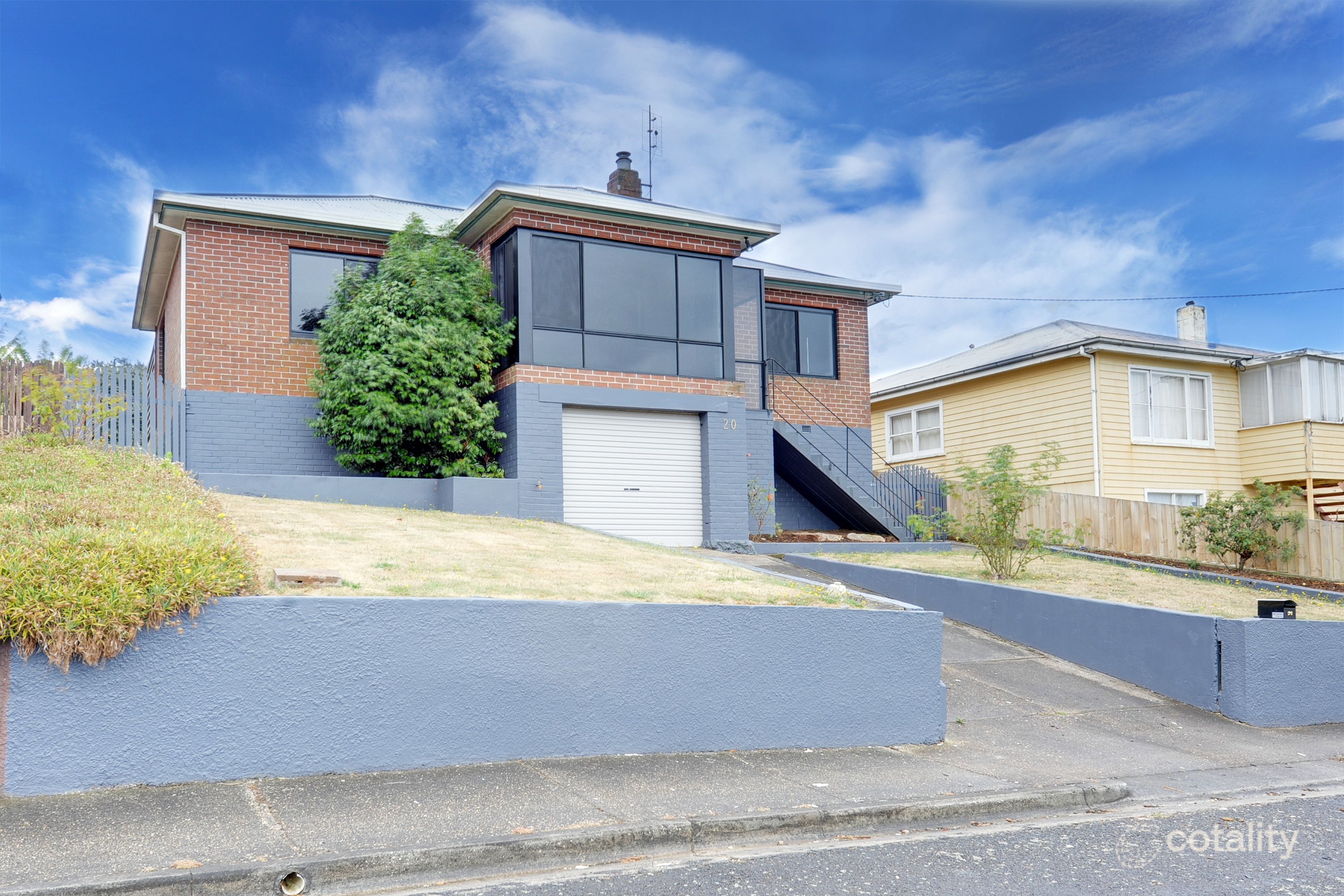 20 Sampson St, Hillcrest, TAS 7320