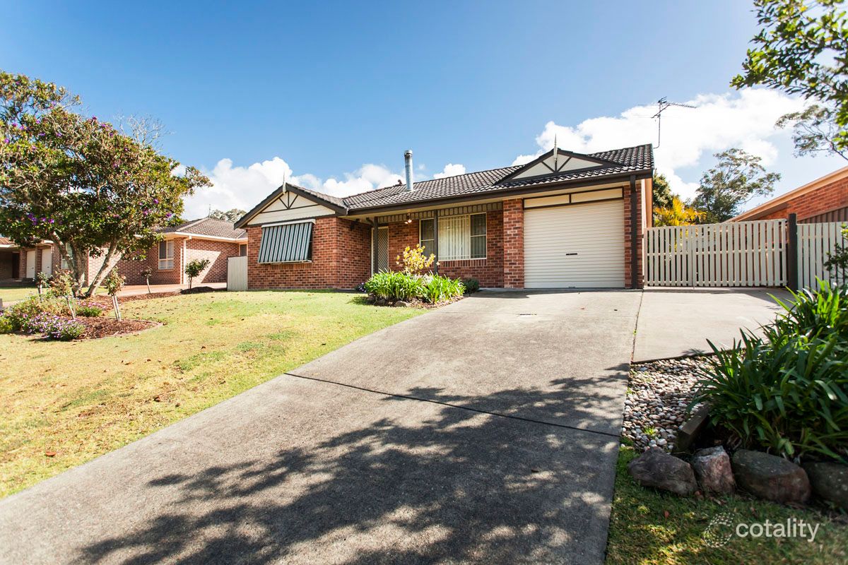 12 Barringum Cl, Medowie, NSW 2318