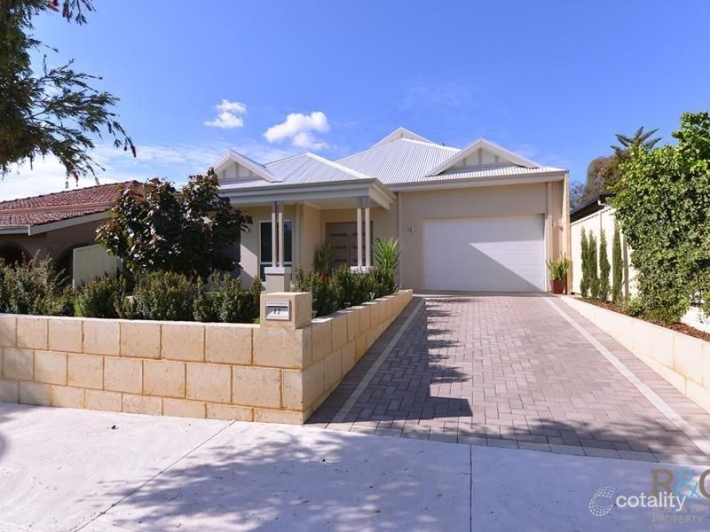 82 Hubble St, East Fremantle, WA 6158