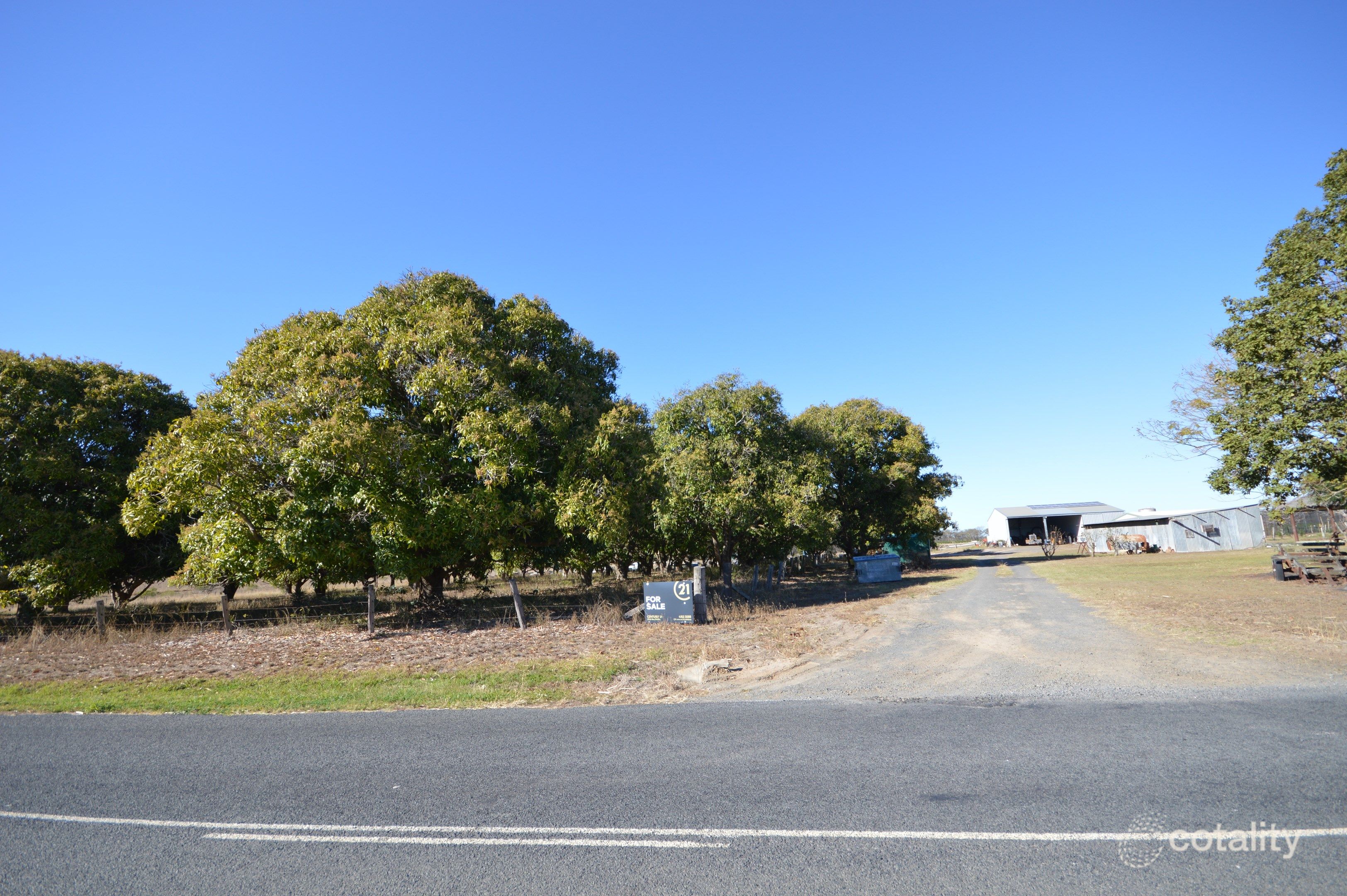 251 Mahogany Creek Rd, Elliott, QLD 4670