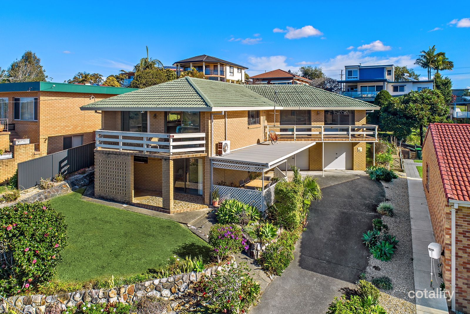 21 Talara Cres, Nambucca Heads, NSW 2448