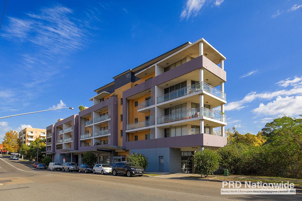 16/234 Slade Rd, Bexley North, NSW 2207