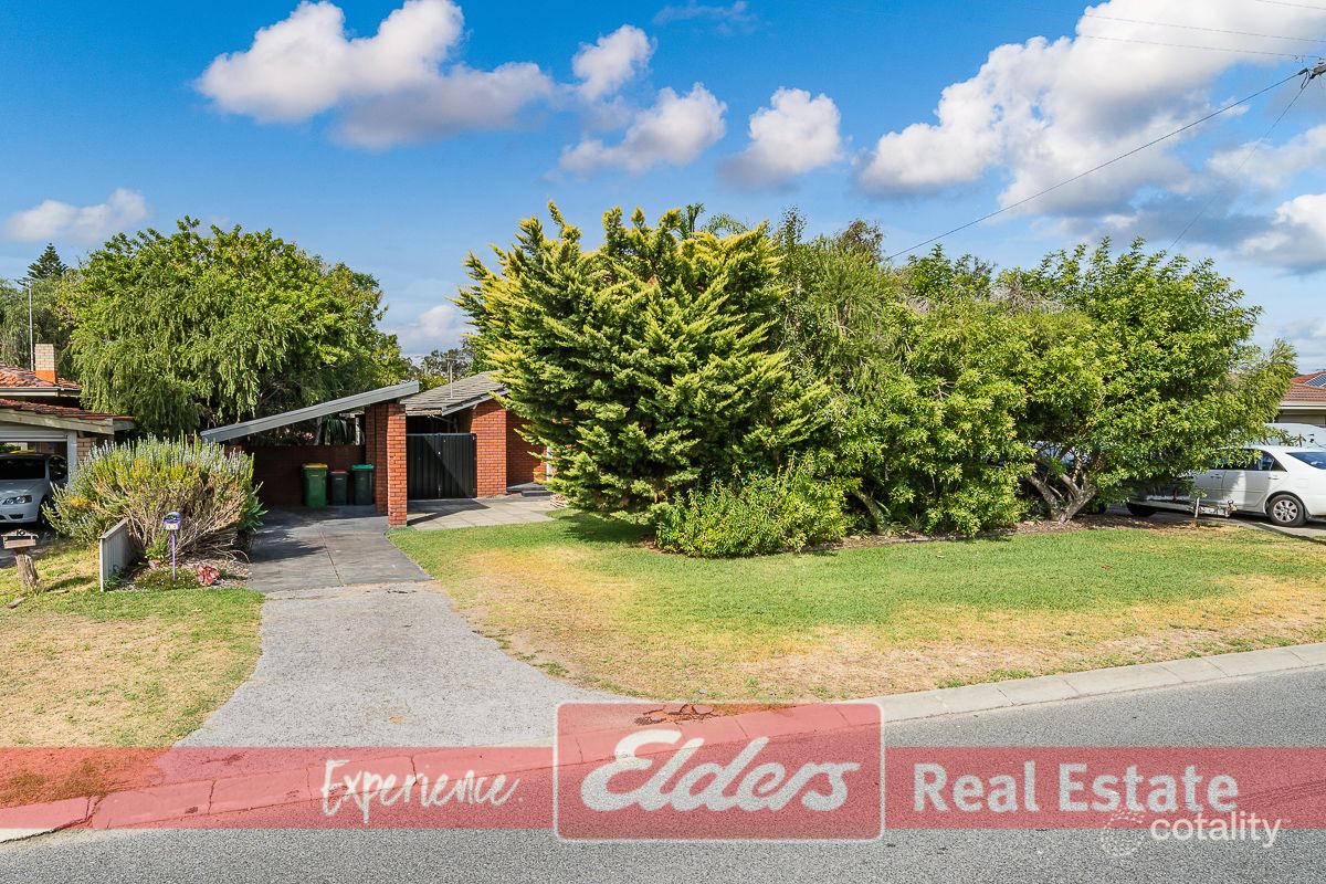 12 Hercules St, Rockingham, WA 6168