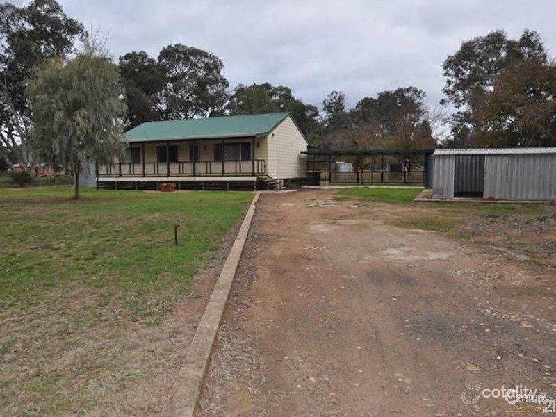 9 Nardoo St, Ballimore, NSW 2830