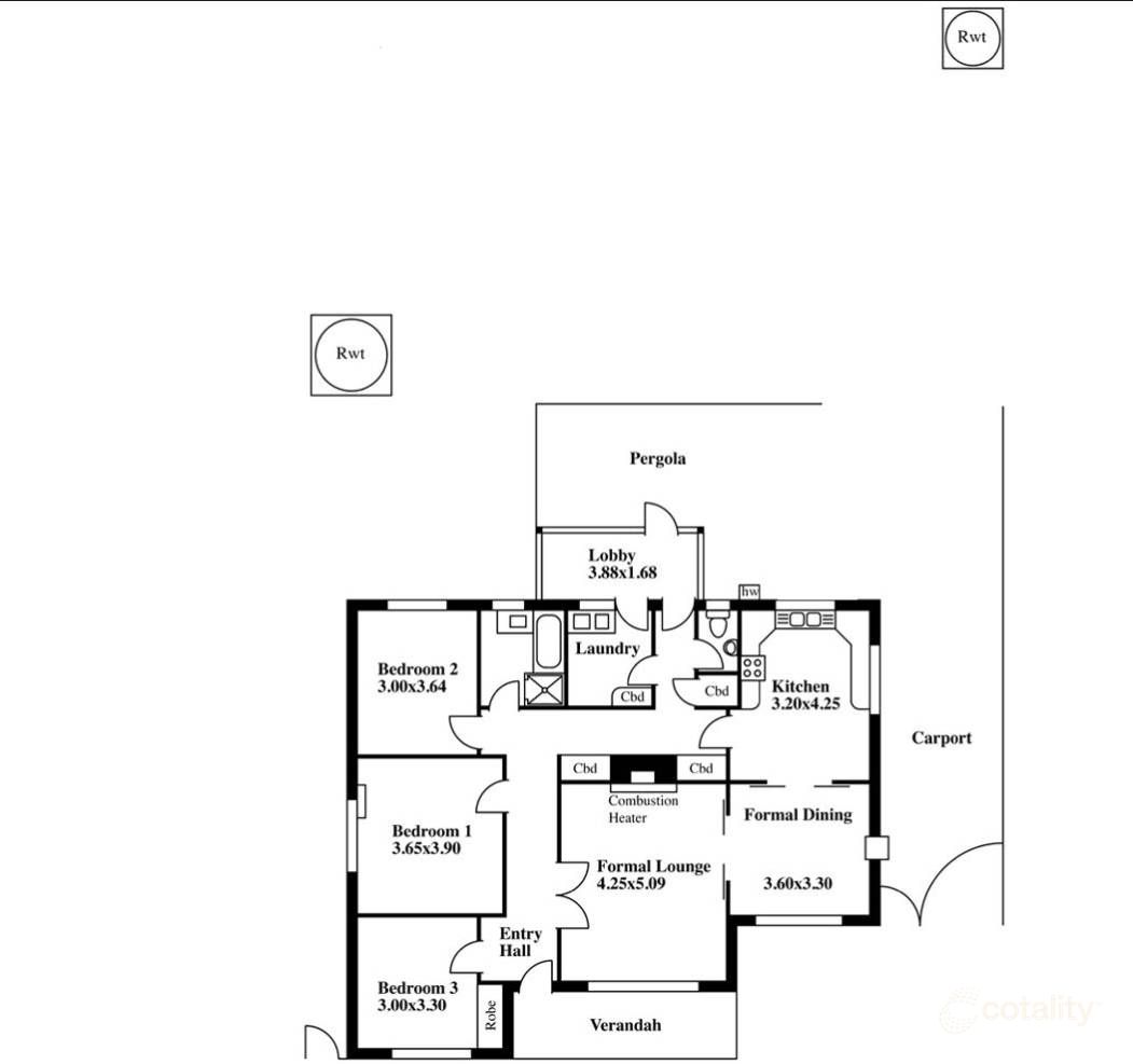 48 Fifth Ave, Ascot Park, SA 5043