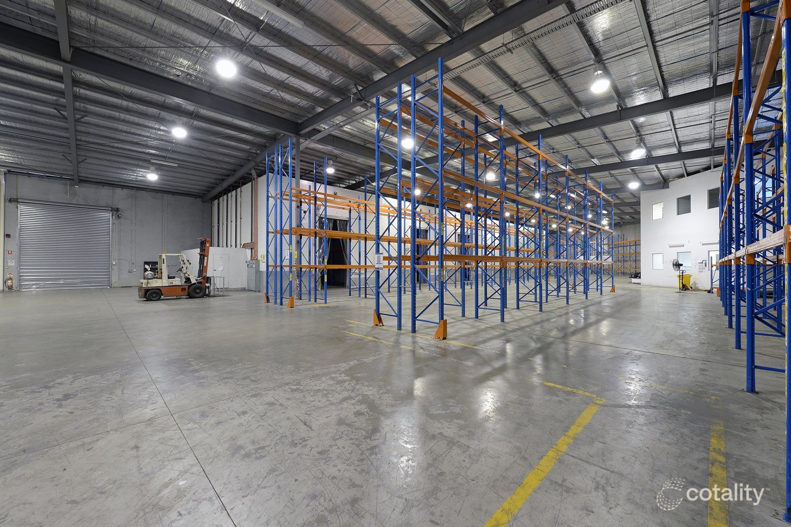 34-38 Bakehouse Rd, Kensington, VIC 3031
