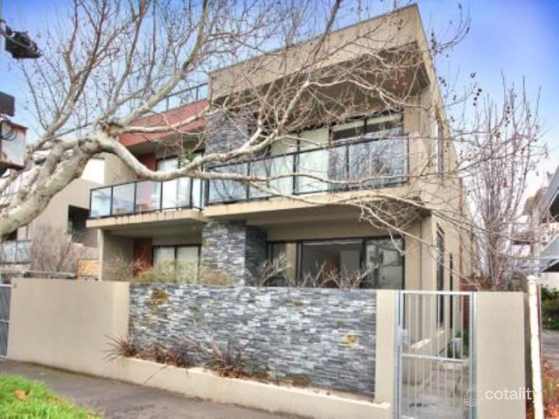12/30 Selwyn Ave, Elwood, VIC 3184