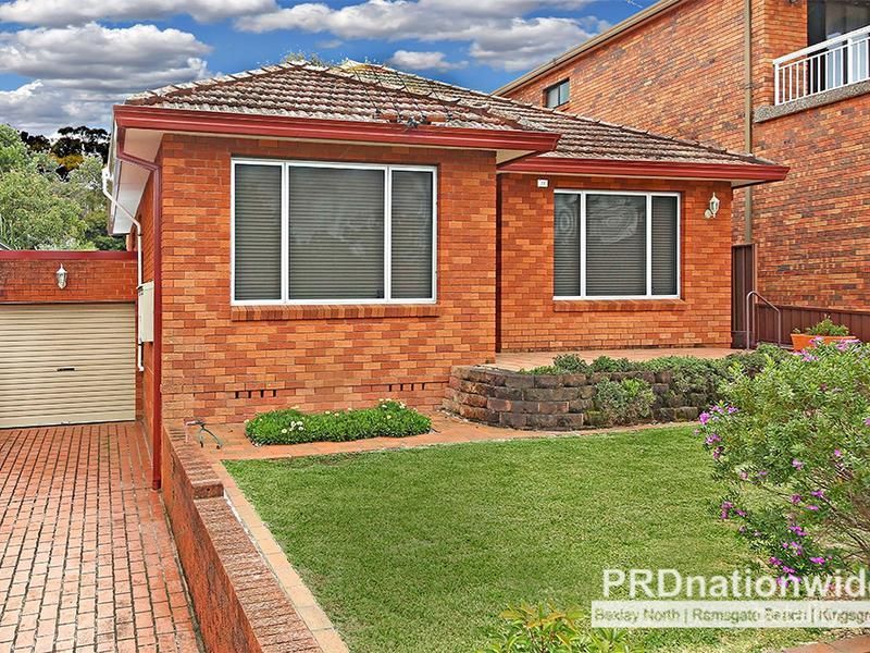 39 Canonbury Gr, Bexley North, NSW 2207