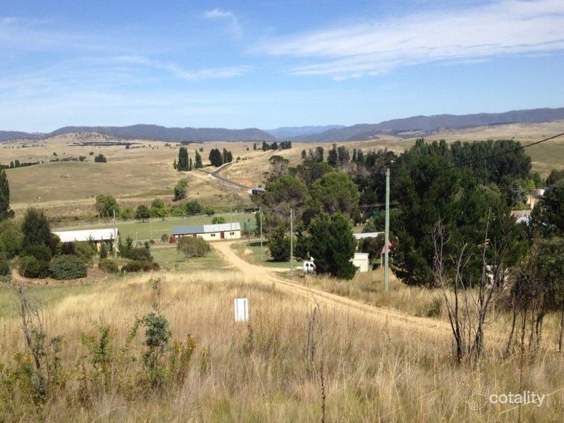 8 Rutherford St, Dalgety, NSW 2628