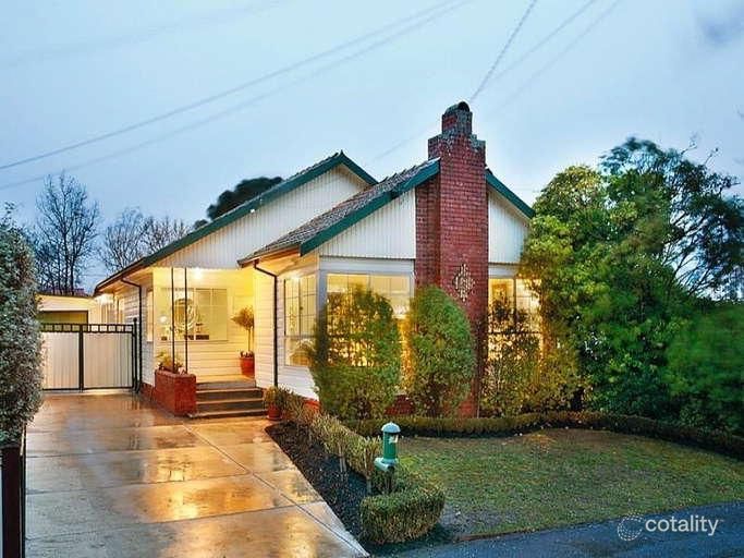 1112 Armstrong St N, Ballarat North, VIC 3350