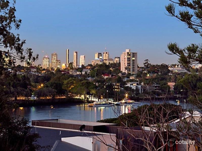 43/12 Bryce St, St Lucia, QLD 4067