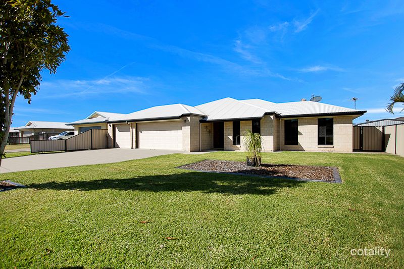 11 Lucy Ct, Mirani, QLD 4754