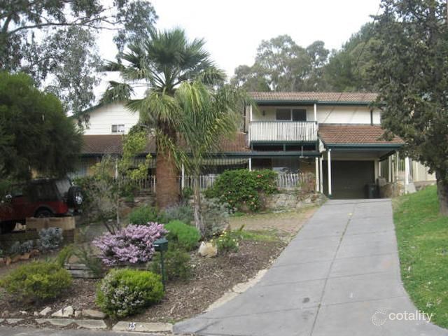 25 Laura St, Vista, SA 5091