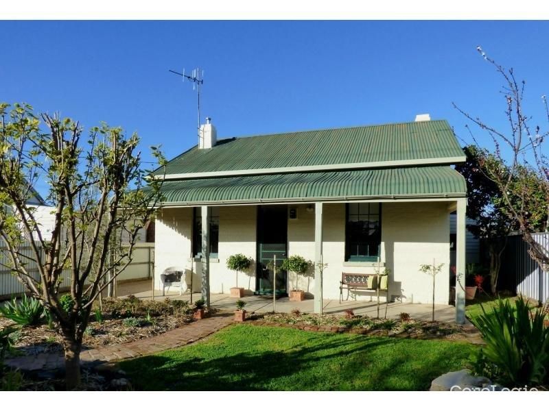 3 Smythe St, Benalla, VIC 3672