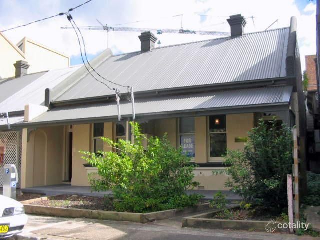 10 Eden St, North Sydney, NSW 2060