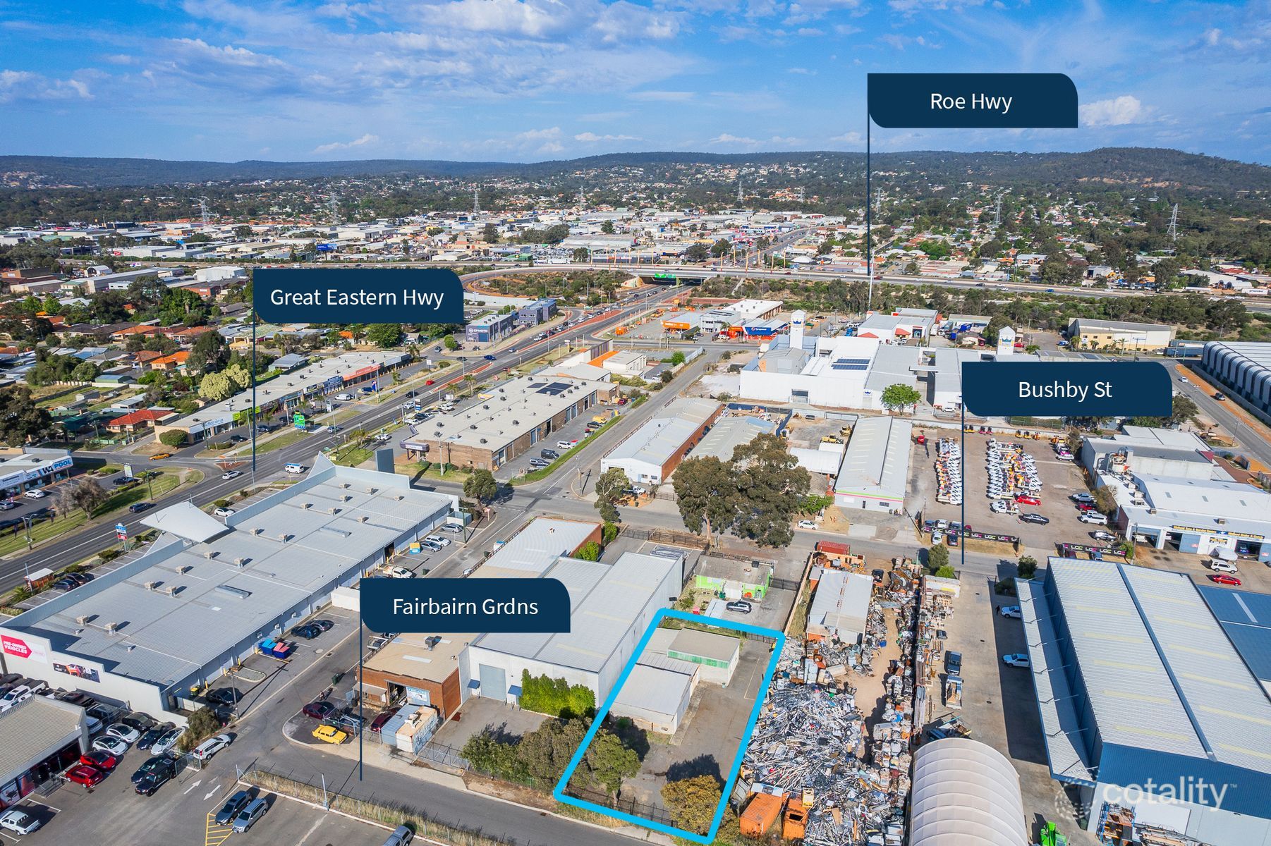 7 Bushby St, Bellevue, WA 6056