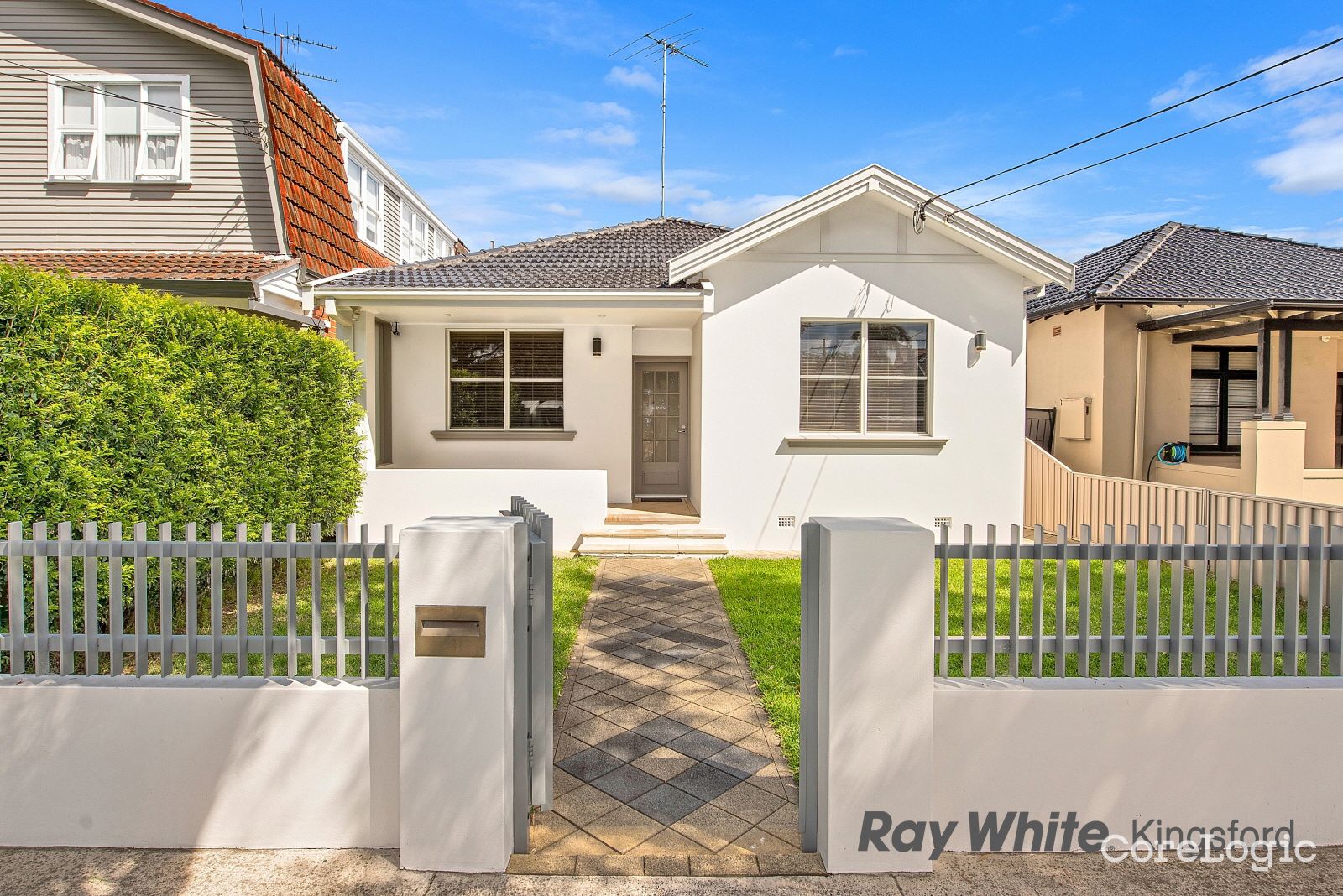 273 Doncaster Ave, Kingsford, NSW 2032